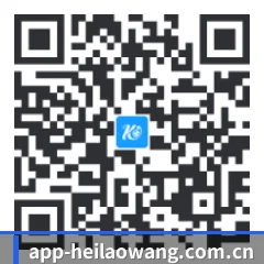 华为星粉版 二维码
